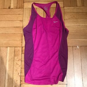 Nike tanktop